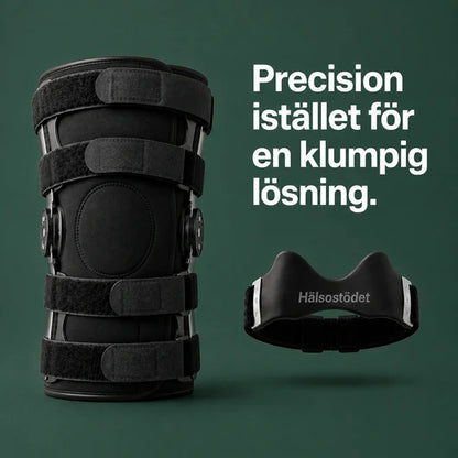 KnäKompaniet Hälsostödet