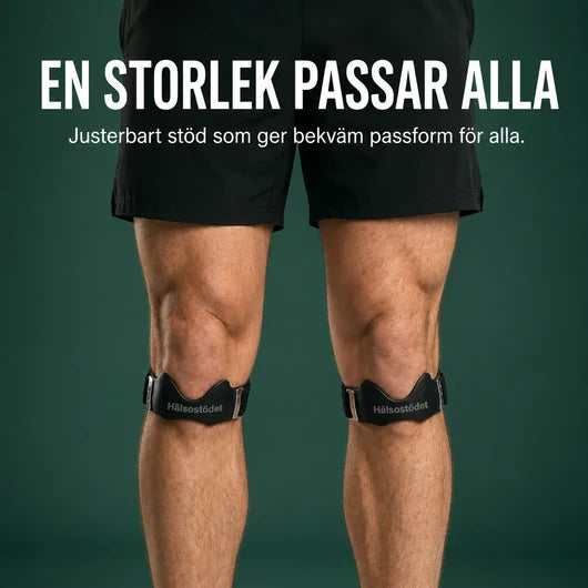 KnäKompaniet Hälsostödet