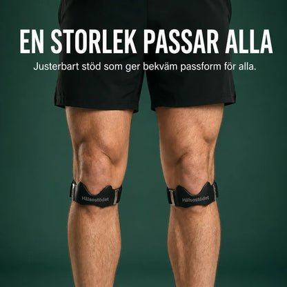 KnäKompaniet Hälsostödet
