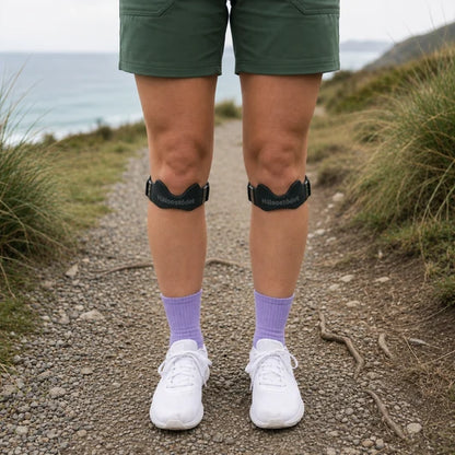 KnäKompaniet Hälsostödet