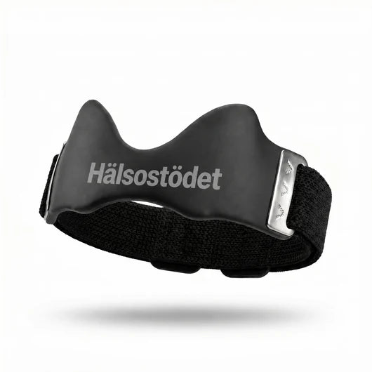 KnäKompaniet Hälsostödet